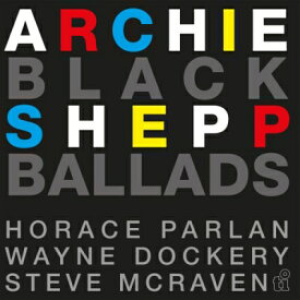 Archie Shepp アーチーシェップ / Black Ballads (半透明ブルー・ヴァイナル仕様 / 2枚組 / 180グラム重量盤レコード / Music On Vinyl) 【LP】