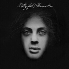 Billy Joel ビリージョエル / Piano Man (アナログレコード) 【LP】