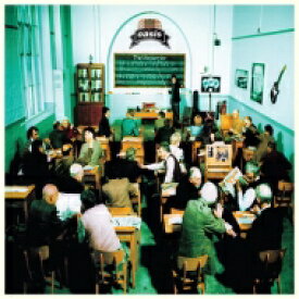 【輸入盤】 Oasis オアシス / Masterplan - 25th Anniversary Remastered Edition 【CD】