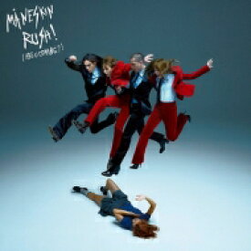 【輸入盤】 Maneskin / Rush! (Are You Coming?) 【CD】