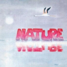 Paolo Casa / Nature 【LP】