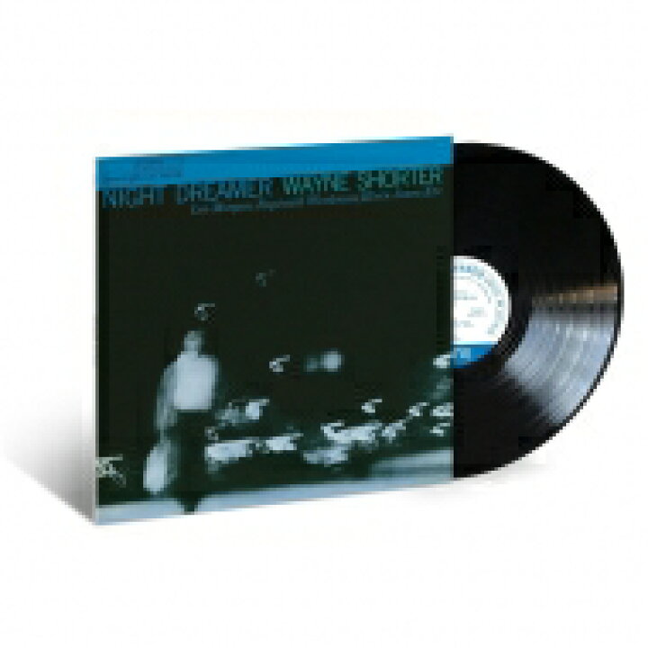 楽天市場】Wayne Shorter ウェインショーター / Night Dreamer (180 