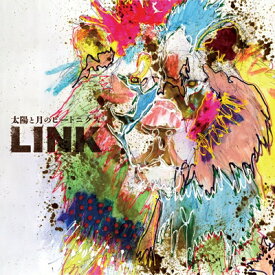 Link (JP) リンク / 太陽と月のビートニクス 【CD】
