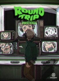 DUSTCELL / DUSTCELL TOUR 2023 -ROUND TRIP- (Blu-ray) 【BLU-RAY DISC】