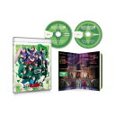 Blu-ray『ミュージカル「忍たま乱太郎」第13弾再演〜ようこそ!忍たま文化祭!〜』 【BLU-RAY DISC】