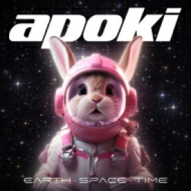 APOKI / Earth Space Time 【CD】