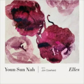 【輸入盤】 Youn Sun Nah / Elles 【CD】