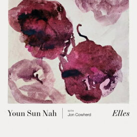 Youn Sun Nah / Elles（アナログレコード） 【LP】