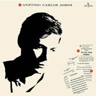 Antonio Carlos Jobim アントニオカルロスジョビン / Girl From Ipanema (180グラム重量盤レコード / JAZ…
