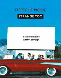 Depeche Mode デペッシュモード / Strange / Strange Too (Blu-ray) 【BLU-RAY DISC】