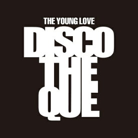 屋良朝幸 / THE YOUNG LOVE DISCOTHEQUE 【CD】