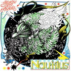 SEKAI NO OWARI / Nautilus 【初回限定盤】(CD+DVD+α) 【CD】