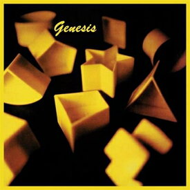 【輸入盤】 Genesis ジェネシス / Genesis 【CD】
