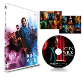 ジョン・ウィック：コンセクエンス DVD 【DVD】