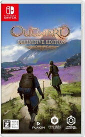Game Soft (Nintendo Switch) / Outward Definitive Edition 【GAME】