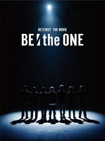 BE:FIRST / BE: the ONE -STANDARD EDITION- (Blu-ray) 【BLU-RAY DISC】