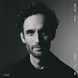 Julian Lage / Speak To Me (2枚組 / 180グラム重量盤レコード) 【LP】