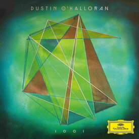 【輸入盤】 Dustin O'Halloran / 1 0 0 1 【CD】