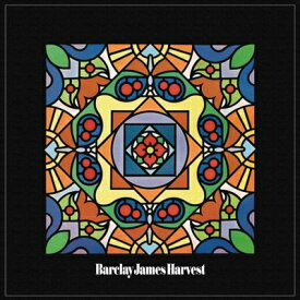 Barclay James Harvest バークレイジェームスハーベスト / Barclay James Harvest 【SHM-CD】