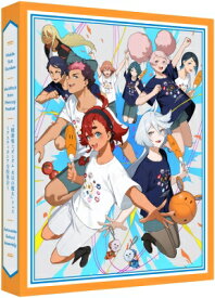 『機動戦士ガンダム 水星の魔女』フェス 〜アスティカシア全校集会〜（特装限定版） 【BLU-RAY DISC】