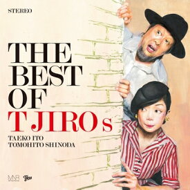 T字路s / THE BEST OF T字路s (2枚組アナログレコード) 【LP】