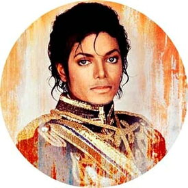 Michael Jackson マイケルジャクソン / Live Yokohama Stadium 1987 (Picture Disc) 【LP】