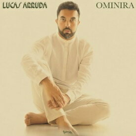Lucas Arruda / Ominira（アナログレコード） 【LP】