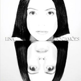 Lina (Fado) / Fado Camoes（アナログレコード） 【LP】