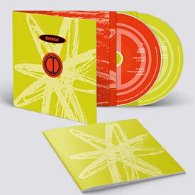 【輸入盤】 Orbital オービタル / Orbital: The Green Album (2CD) 【CD】