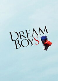 渡辺翔太 / 森本慎太郎 / DREAM BOYS 【初回盤】(2DVD) 【DVD】