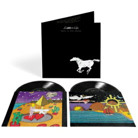 Neil Young &amp; Crazy Horse / Fuckin' Up (2枚組アナログレコード) 【LP】