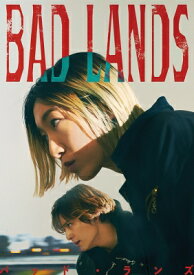 BAD LANDS バッド・ランズ DVD通常版 【DVD】