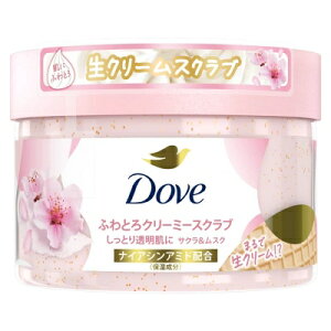 Dove�i�_���j �N���[�~�[�X�N���u �T�N��  ���X�N