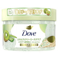 Dove（ダヴ） クリーミースクラブ キウイ &amp; アロエ