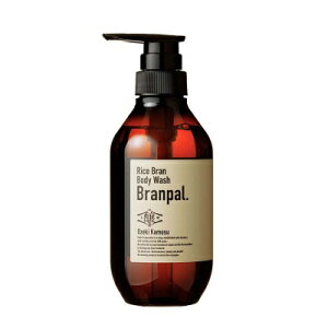 Branpal.(ブランパル) 大関醸す Branpal. ボディソープ