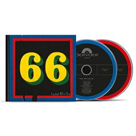 【輸入盤】 Paul Weller ポールウェラー / 66 (2CD)【限定盤】 【CD】