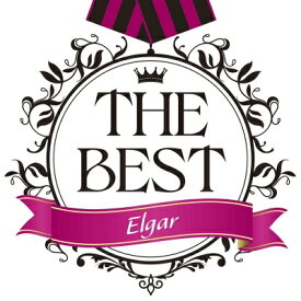 Elgar エルガー / THE BEST - エドワード・エルガー（2CD） 【SHM-CD】