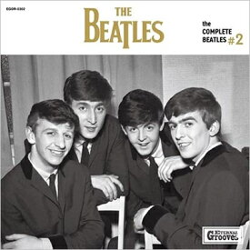 Beatles ビートルズ / the COMPLETE BEATLES #2 【CD】