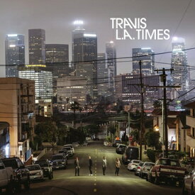 【輸入盤】 Travis トラビス / L.A. Times 【CD】