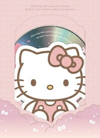 Hello Kitty 50th Anniversary Presents My Bestie Voice Collection with Sanrio characters 【初回生産限定盤】 【CD】