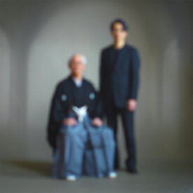 Reishu Fukushima / Satoshi Fukushima(福島麗秋 / 福島諭) / Inter-others 【LP】
