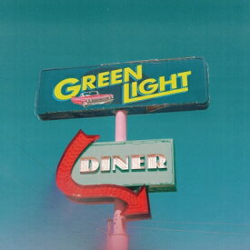 Furui Riho / Green Light (クリアイエローヴァイナル仕様 / アナログレコード) 【LP】