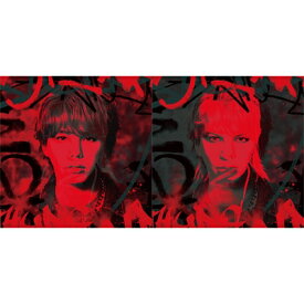 MY FIRST STORY × HYDE / 夢幻 【CD Maxi】