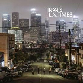 【輸入盤】 Travis トラビス / L.A. Times (DLX CD Autographed) 【CD】