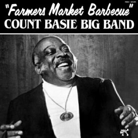 Count Basie カウントベイシー / Farmer's Market Barbecue (180グラム重量盤レコード / Analogue Productions) 【LP】
