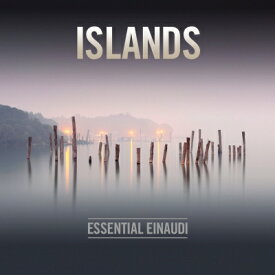 Ludovico Einaudi ルドビコエイナウディ / Islands - Essential Einaudi (2枚組アナログレコード) 【LP】