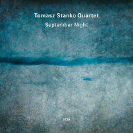Tomasz Stanko トーマススタンコ / September Night (SHM-CD) 【SHM-CD】
