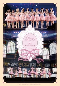 ＝LOVE / ＝LOVE 6th ANNIVERSARY PREMIUM CONCERT (DVD) 【DVD】
