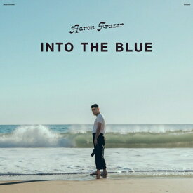 【輸入盤】 Aaron Frazer / Into The Blue 【CD】