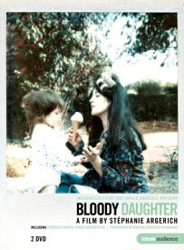 ドキュメンタリー『マルタ・アルゲリッチ／Bloody Daughter』（＋ショパン：ピアノ協奏曲第1番ライヴ映像）（2DVD） 【DVD】